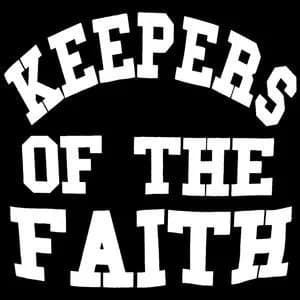 Terror - Keepers of the Faith (2010, Reaper Records)