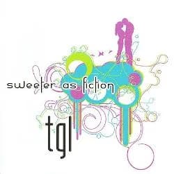 TGL - Sweeter As Fiction (2008, Oort Records)