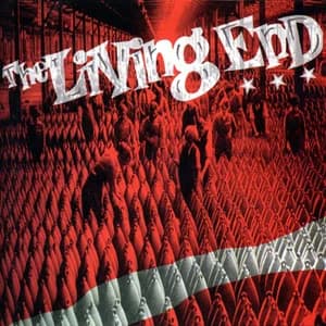The Living End - The Living End (1998, EMI)