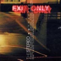 The Stereo - No Traffic (2001, Fueled By Ramen)