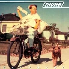 Thumb - Exposure (1997, EMI)