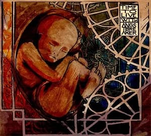Time to Live / Angstbreaker - Split (2013, PCS Records/Aorte Records)