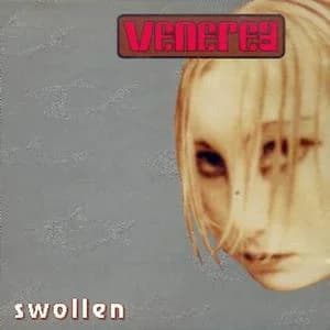 Venerea - Swollen (1995, Brööl Records)