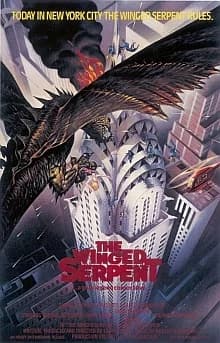 American Monster (USA 1982)