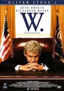 W. (USA/GB/AUS/D/HK 2008)