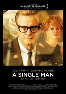 A Single Man (USA 2009)