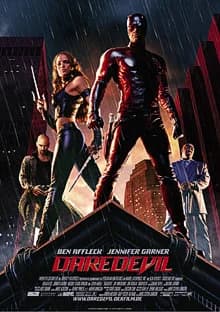 Daredevil (USA 2003)