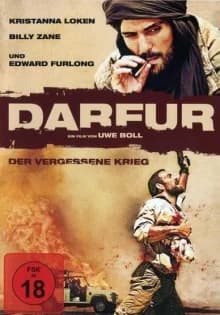 Darfur (USA 2009)