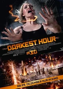 The Darkest Hour (USA 2011)