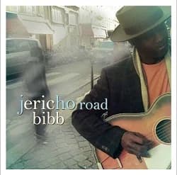 Eric Bibb - Jericho Road (2013, Dixiefrog)