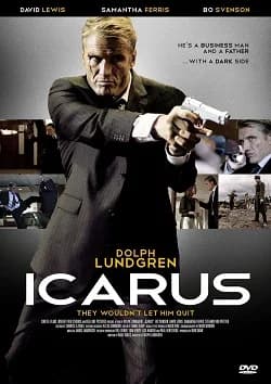 Icarus (CDN/USA 2010) 