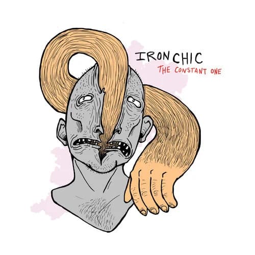 Iron Chic: Komplett-Stream des neuen Albums
