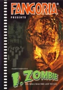 I, Zombie: Chronicles of Pain (GB 1998) 