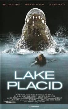Lake Placid (USA/CDN 1999)