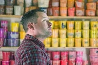 Matt Pryor: Im Frühjahr auf Tour