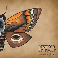 Method of Proof - Truthseeker (2013, Mind Control Records)