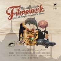 Misanthrop - Filmmusik (2013, Postrap)