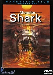 Der Monster-Hai (I/F 1984) 