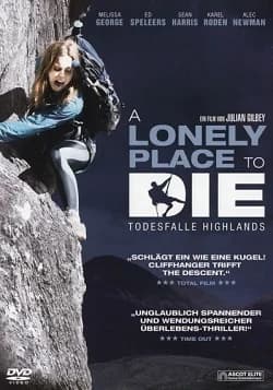 A Lonely Place to Die (GB 2011)