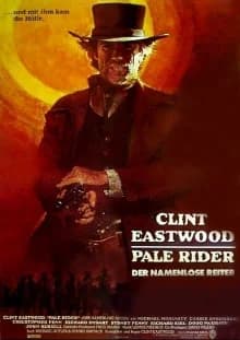 Pale Rider - Der namenlose Reiter (USA 1985) 
