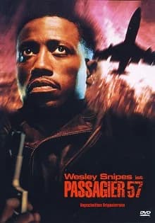 Passagier 57 (USA 1992) 