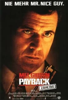 Payback - Zahltag (USA 1999)