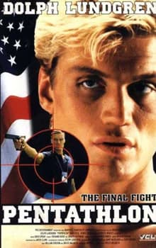 Pentathlon (USA 1994) 