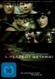 A Perfect Getaway (USA 2009)