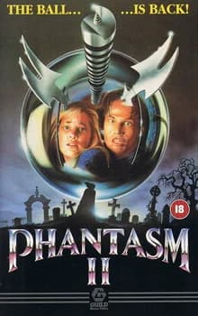 Phantasm II - Das Böse II (USA 1988) 
