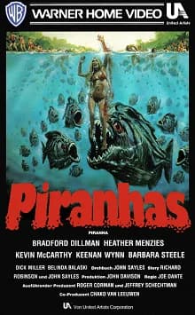 Piranha (USA 1978)