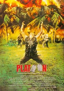 Platoon (USA/GB 1986)