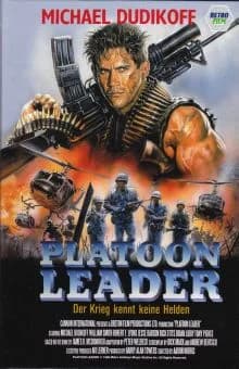 Platoon Leader (USA 1988) 