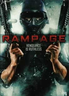 Rampage (USA/D 2009)