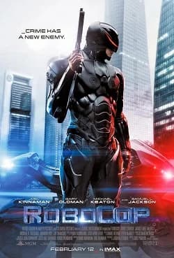 Robocop-Remake: Neuer englischer Trailer online