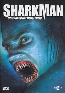 Sharkman (USA 2005)