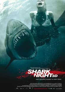 Shark Night 3D (USA 2011)
