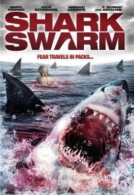 Shark Swarm (USA 2008)
