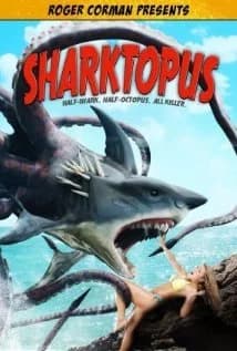 Sharktopus (USA 2010)