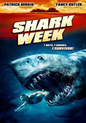 Shark Week (USA 2012)