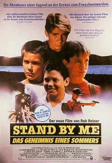 Stand by Me (USA 1986)