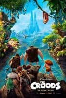 Die Croods (USA 2013)