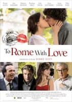 To Rome with Love (I/E/USA 2012)