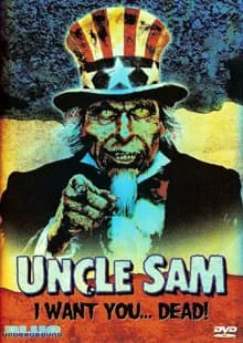 I Want You Dead, Uncle Sam (USA 1996) 