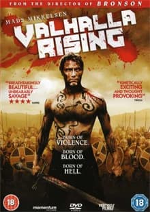 Walhalla Rising (DK/GB 2009)