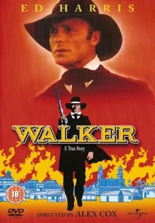 Walker (USA/MEX/E 1987)