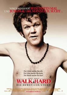 Walk Hard: Die Dewey Cox Story (USA 2007)