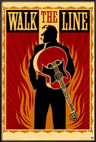 Walk the Line (USA/D 2005)