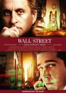 Wall Street 2 - Geld schläft nicht (USA 2010)