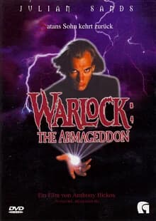 Warlock II - The Armageddon (USA 1993) 