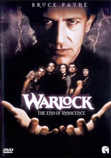 Warlock III - Das Geisterschloss (USA 1999) 